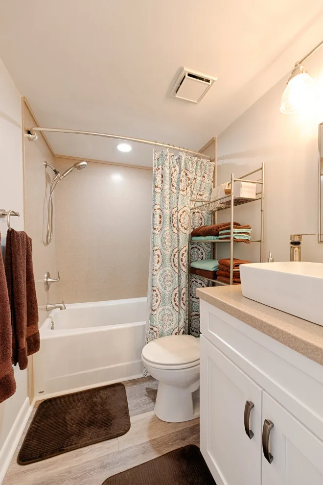 Condominium Renovation - Kitchen and Bathrooms by First Choice Home Remodeling - Photo 20
