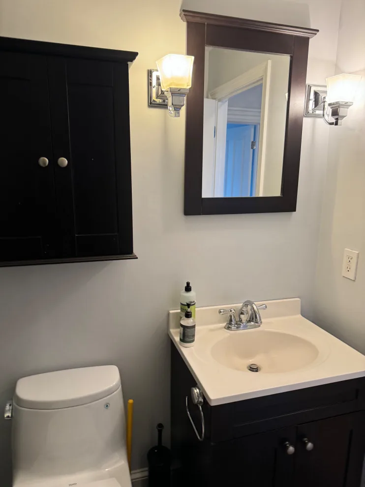 Apartment Remodeling by New England Construction And Properties, LLC - Photo 3