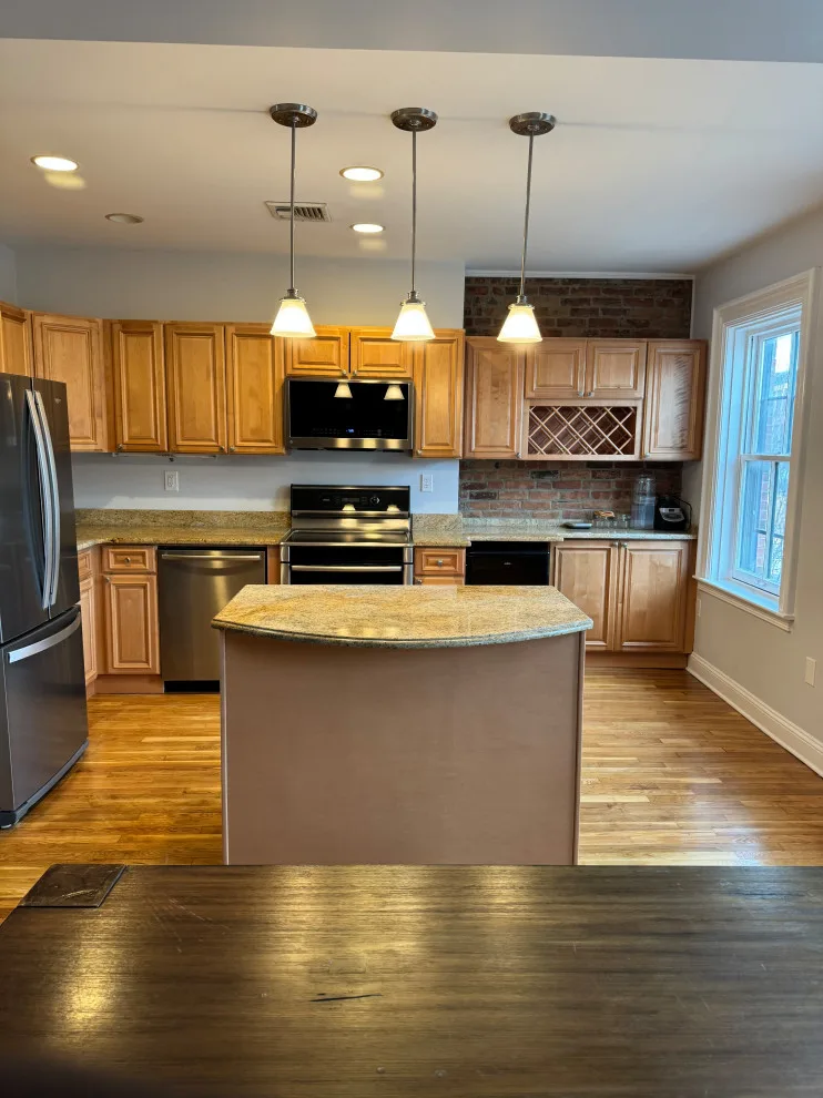 Apartment Remodeling by New England Construction And Properties, LLC - Photo 5