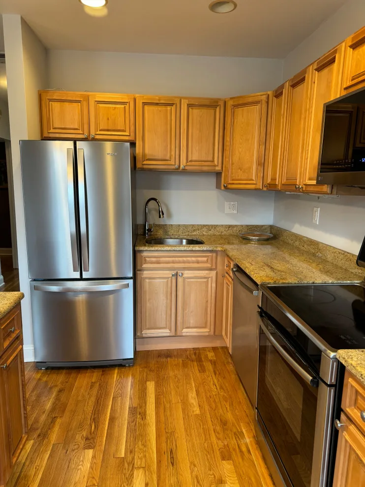 Apartment Remodeling by New England Construction And Properties, LLC - Photo 2