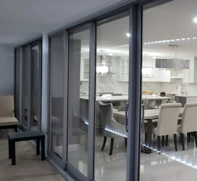 Condo Renovation by FCL Construction Group Corp - Photo 2