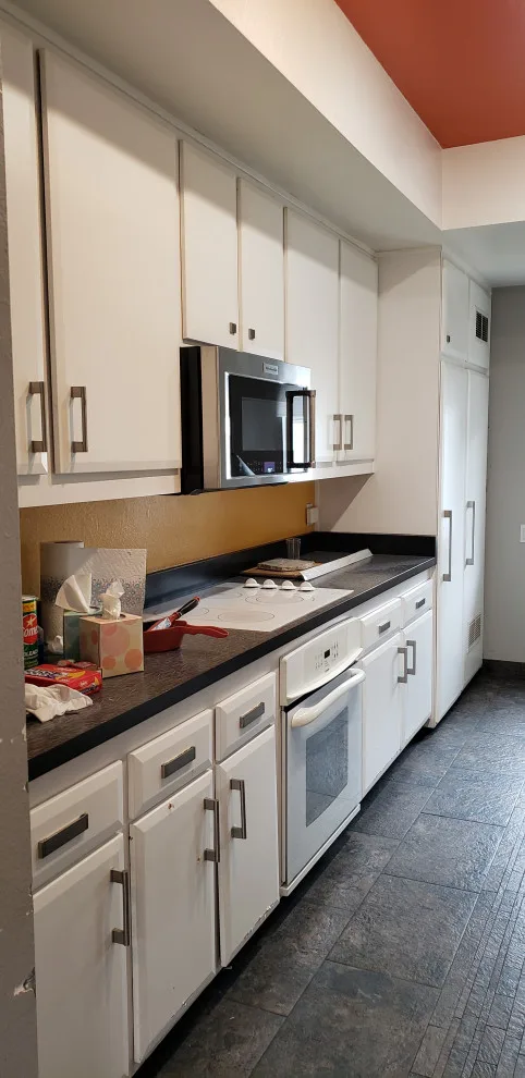 Apartment Revamp by Jordan Vannini Next Gen Contractor - Photo 9