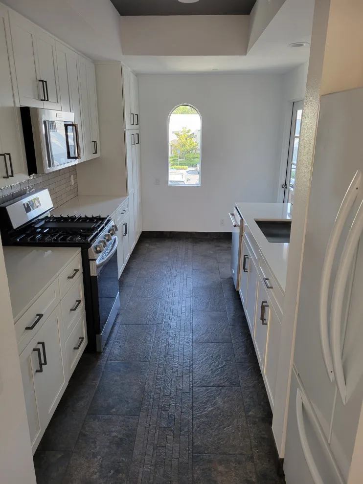 Apartment Revamp by Jordan Vannini Next Gen Contractor - Photo 21