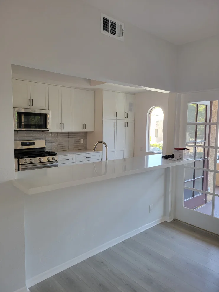 Apartment Revamp by Jordan Vannini Next Gen Contractor - Photo 13