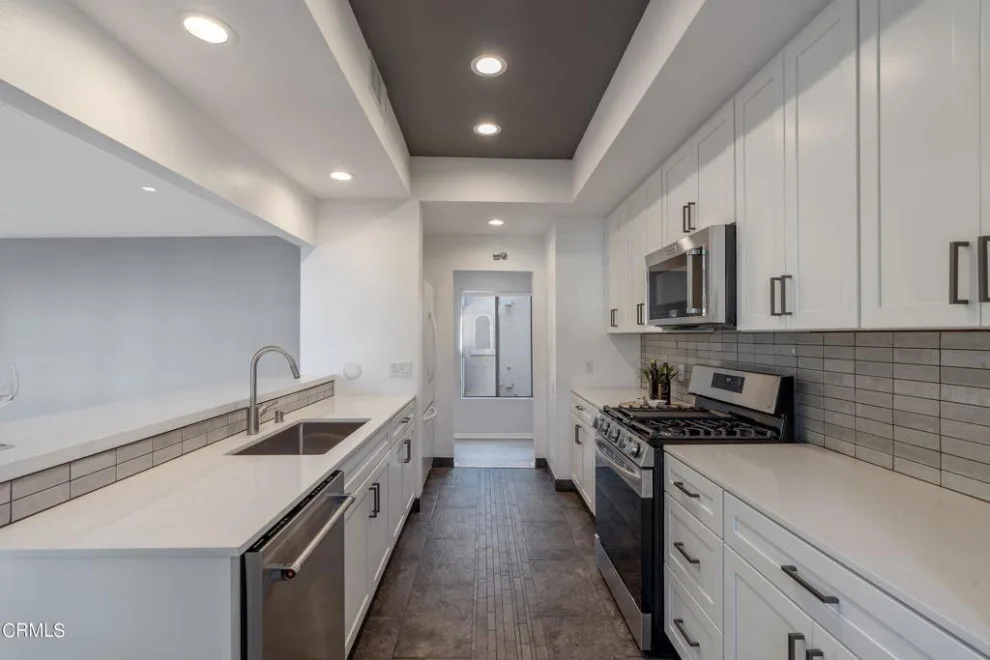 Apartment Revamp by Jordan Vannini Next Gen Contractor - Photo 7