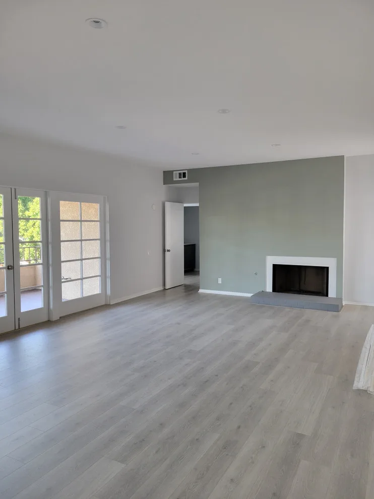 Apartment Revamp by Jordan Vannini Next Gen Contractor - Photo 16