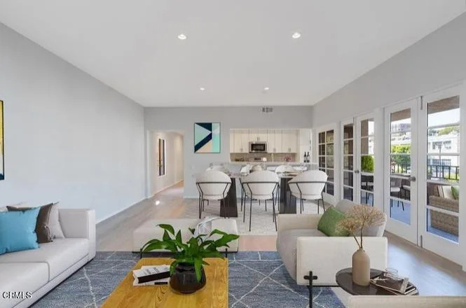 Apartment Revamp by Jordan Vannini Next Gen Contractor - Photo 6