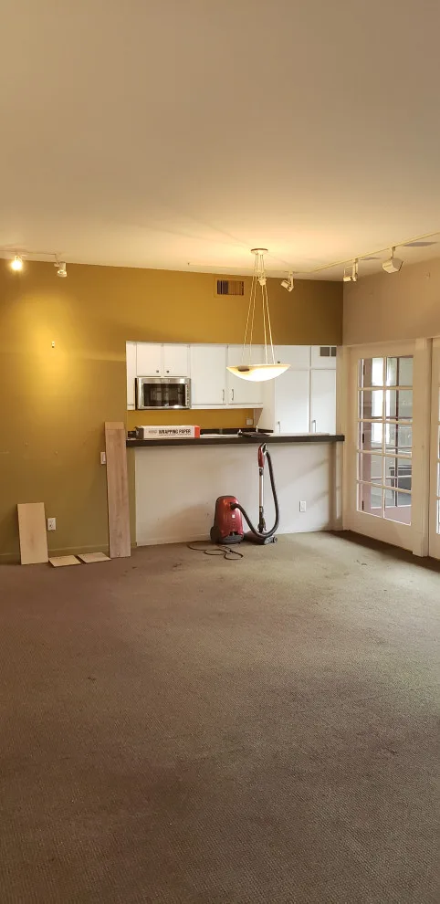 Apartment Revamp by Jordan Vannini Next Gen Contractor - Photo 10