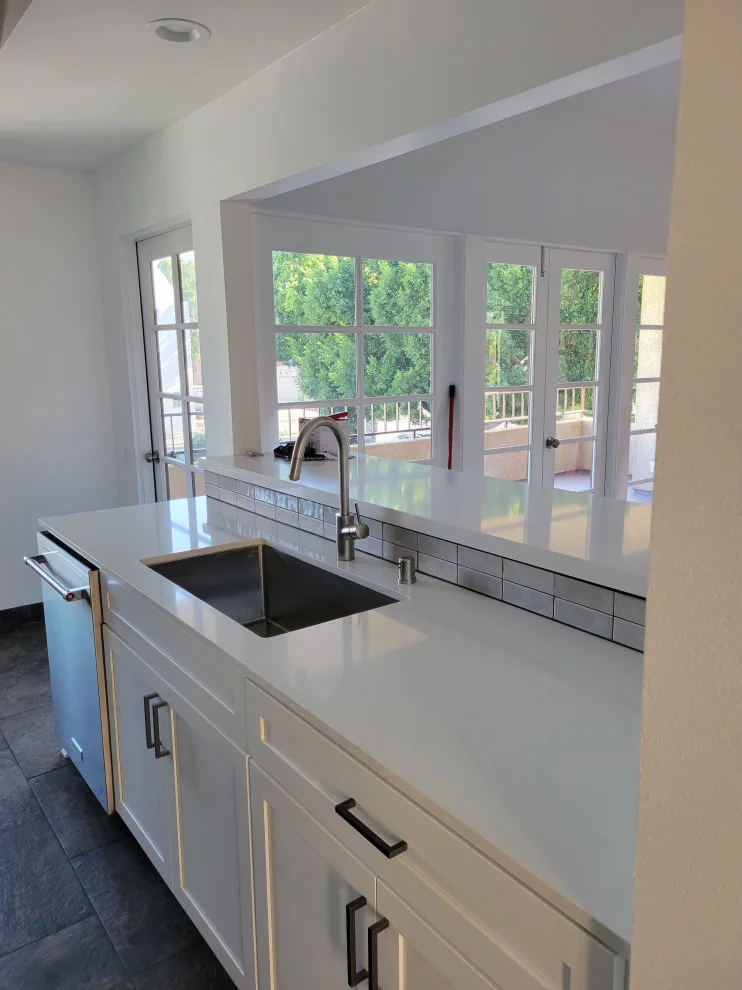 Apartment Revamp by Jordan Vannini Next Gen Contractor - Photo 11