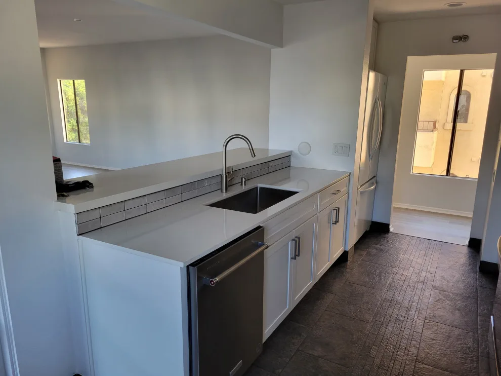 Apartment Revamp by Jordan Vannini Next Gen Contractor - Photo 18