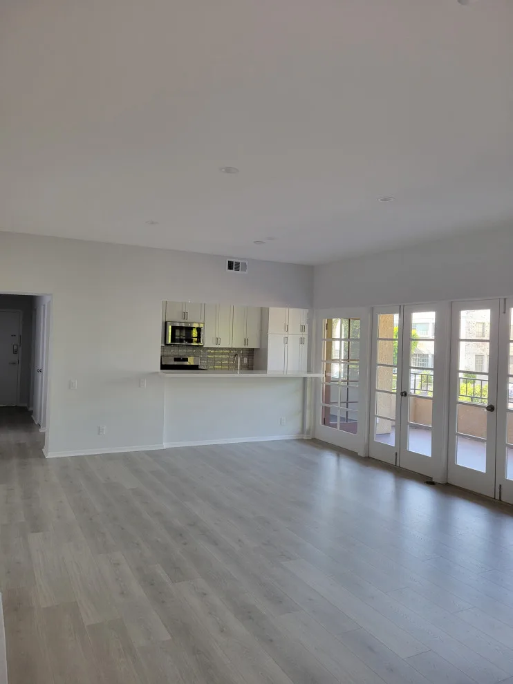 Apartment Revamp by Jordan Vannini Next Gen Contractor - Photo 8