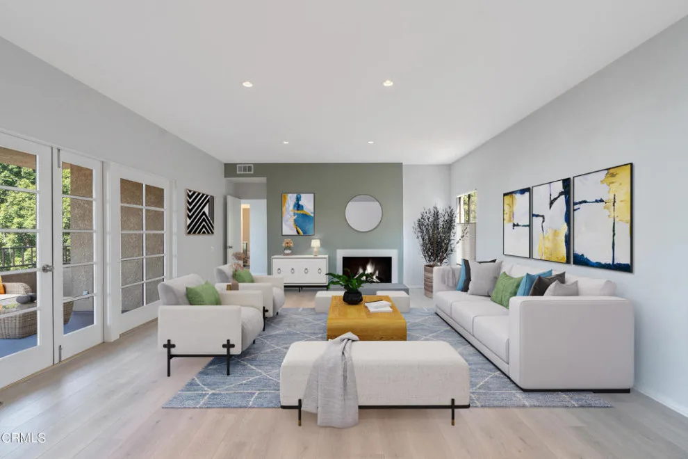 Apartment Revamp by Jordan Vannini Next Gen Contractor - Photo 24
