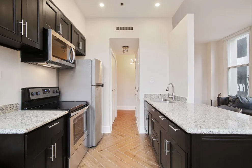 Complete Condo Overhaul by Am Home Improvements - Photo 4