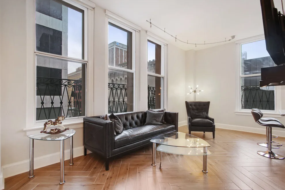 Complete Condo Overhaul by Am Home Improvements - Photo 3