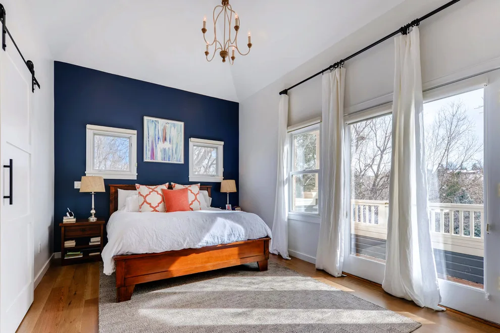 Conrad Project by Rodwin Architecture & Skycastle Construction - Photo 3