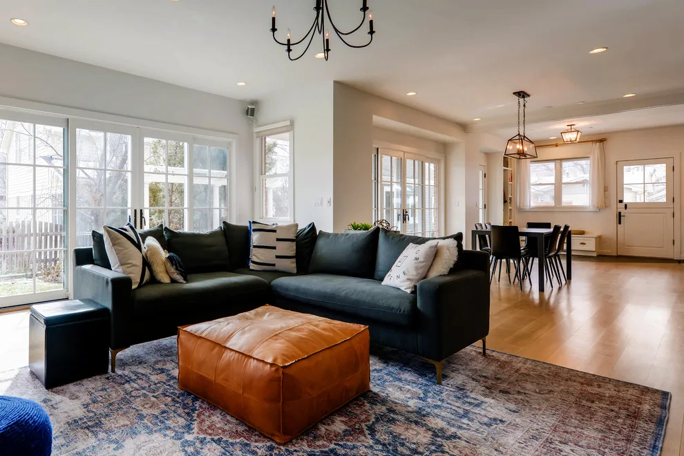 Conrad Project by Rodwin Architecture & Skycastle Construction - Photo 6