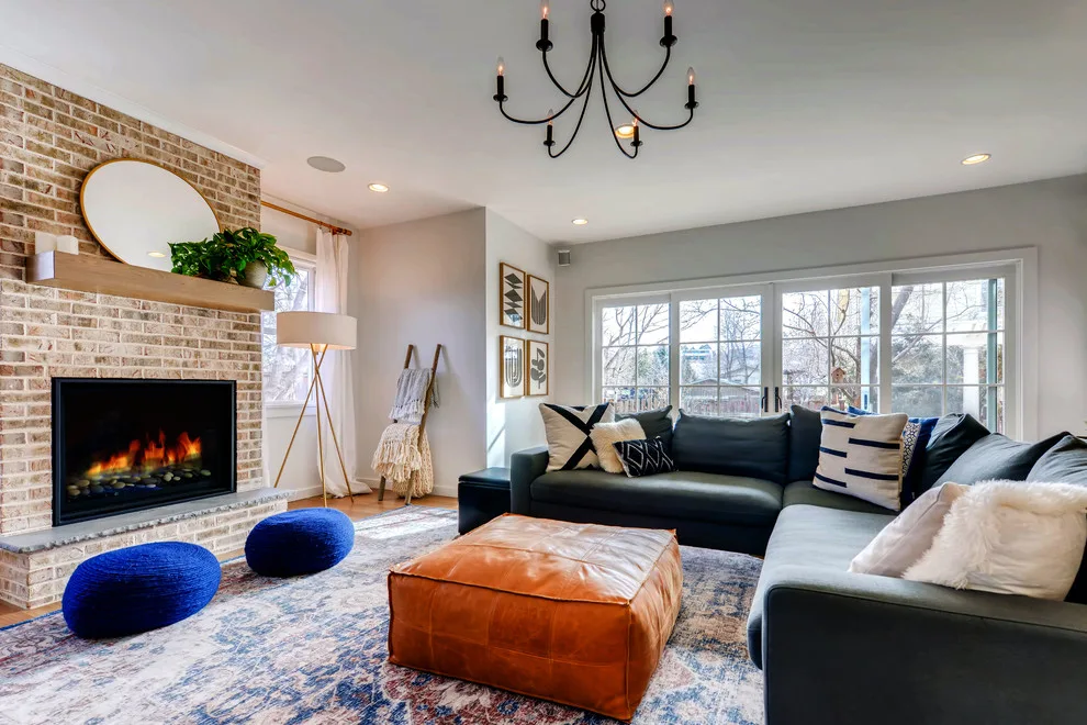 Conrad Project by Rodwin Architecture & Skycastle Construction - Photo 8