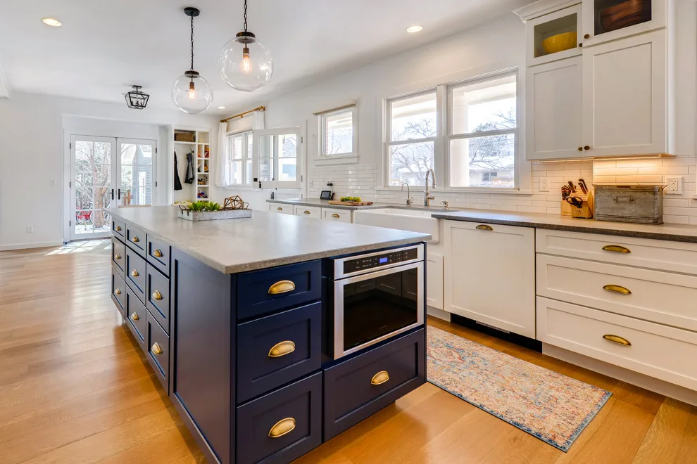 Conrad Project by Rodwin Architecture & Skycastle Construction - Photo 10