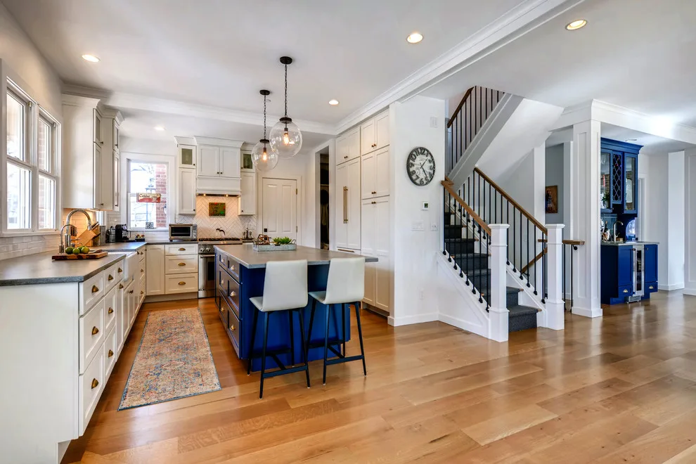 Conrad Project by Rodwin Architecture & Skycastle Construction - Photo 4
