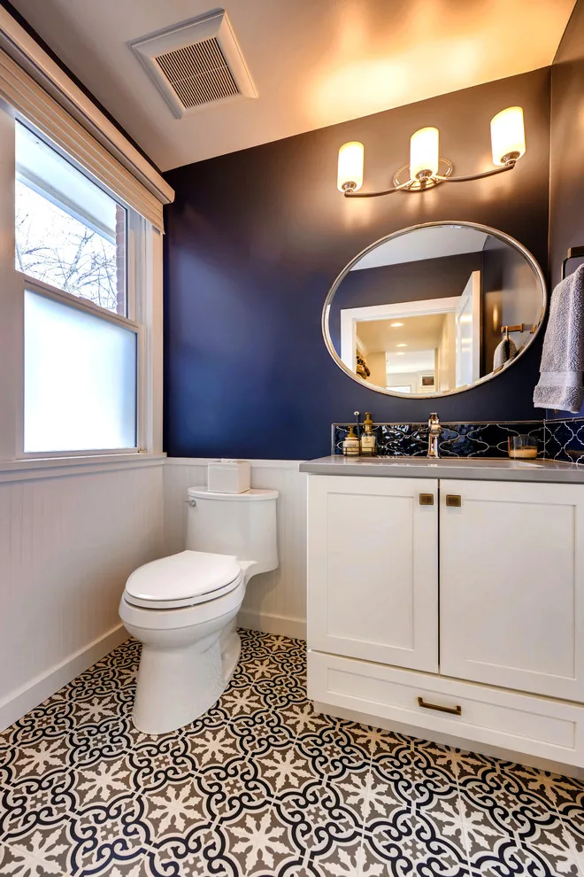 Conrad Project by Rodwin Architecture & Skycastle Construction - Photo 7