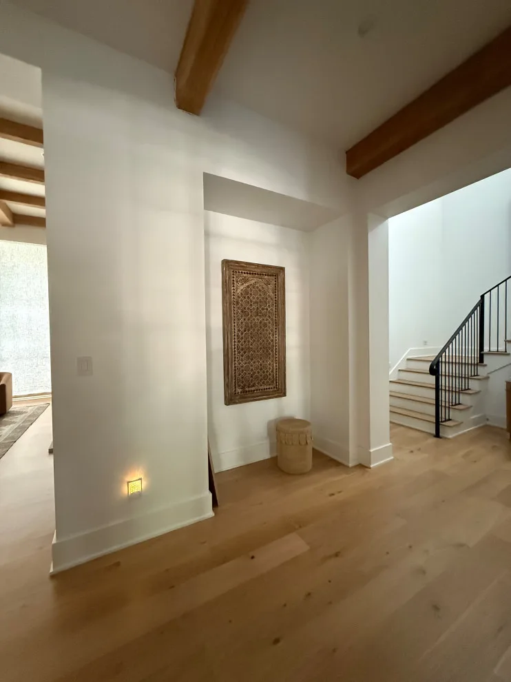 Modern Dwelling by Oak & Iron Construction Group - Photo 13