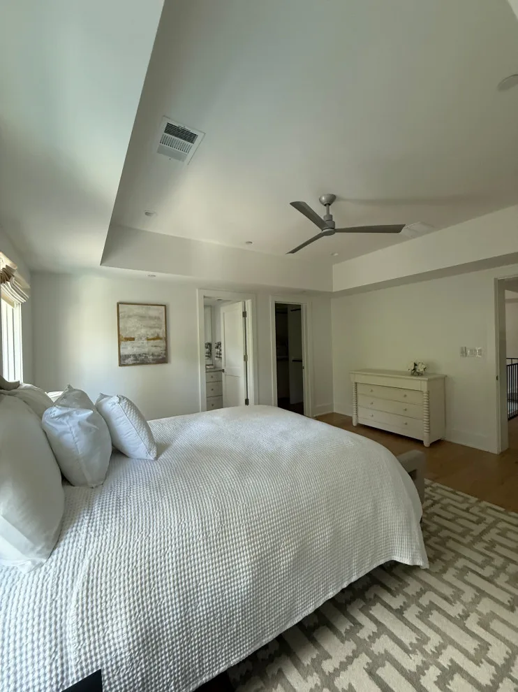 Modern Dwelling by Oak & Iron Construction Group - Photo 4
