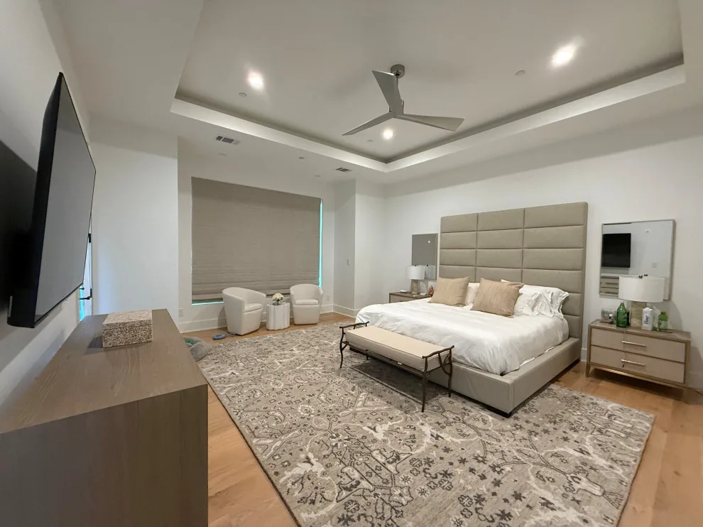 Oak & Iron Construction Group - Photo 10