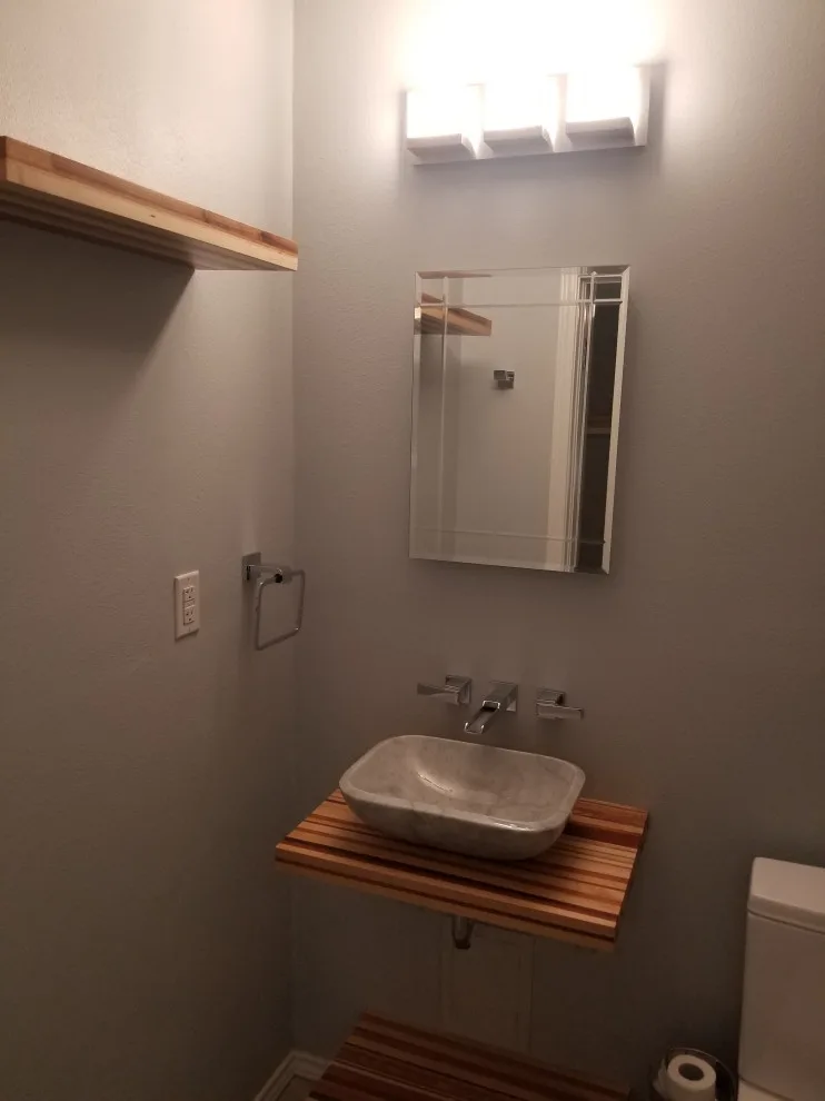 Spot On Remodeling Corporation - Photo 3