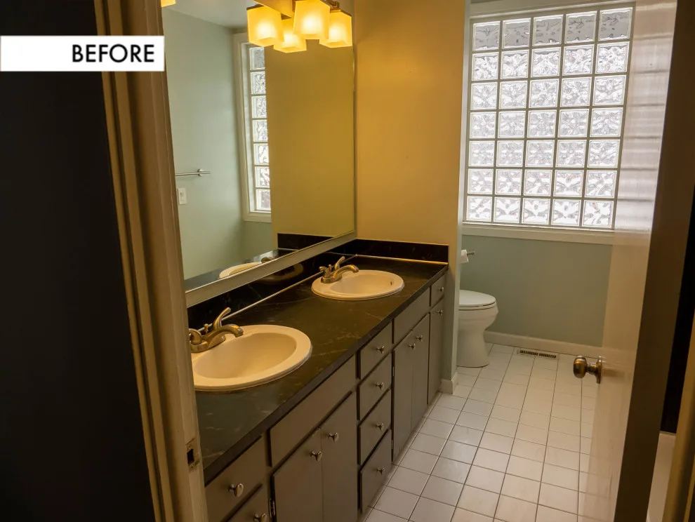 Modern Bathroom Renovation by Ealy Construction - Photo 4