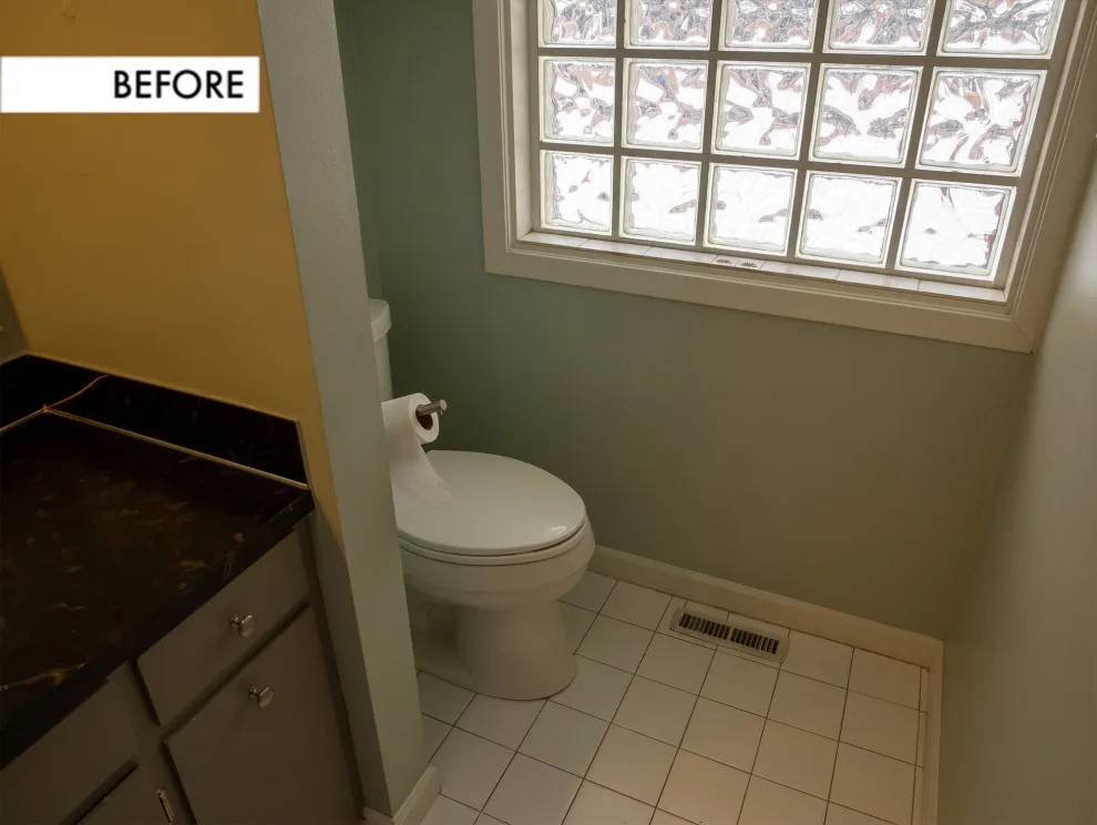 Modern Bathroom Renovation by Ealy Construction - Photo 3