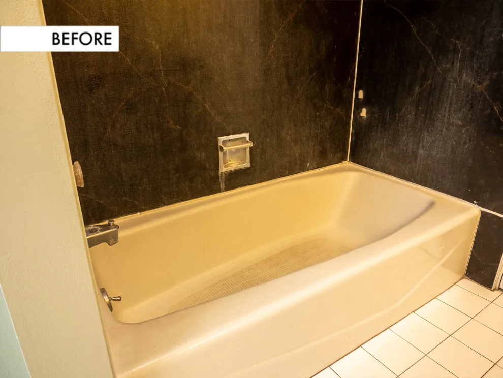 Modern Bathroom Renovation by Ealy Construction - Photo 2