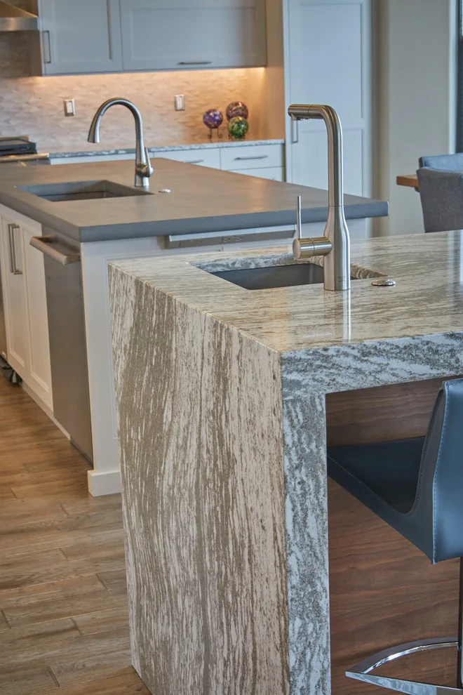 Modern Coastal Residence by Matt White, Neil Kelly Company - Photo 14