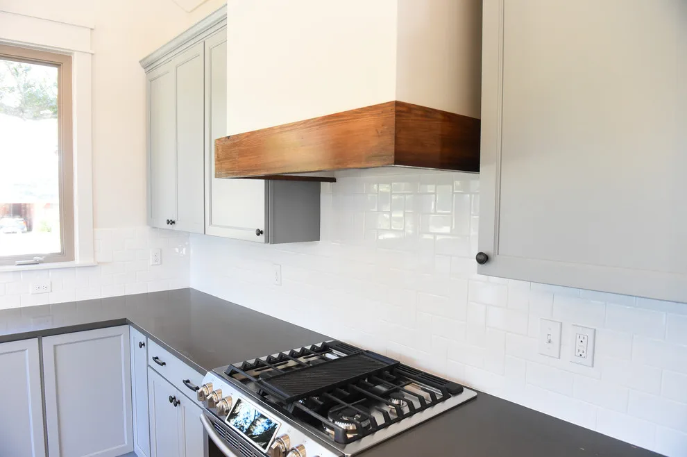 Modern Cottage by Tyson Construction - Photo 6