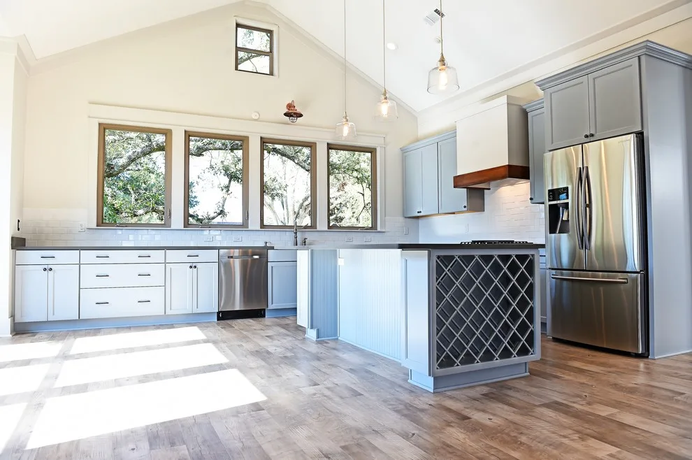 Modern Cottage by Tyson Construction - Photo 28