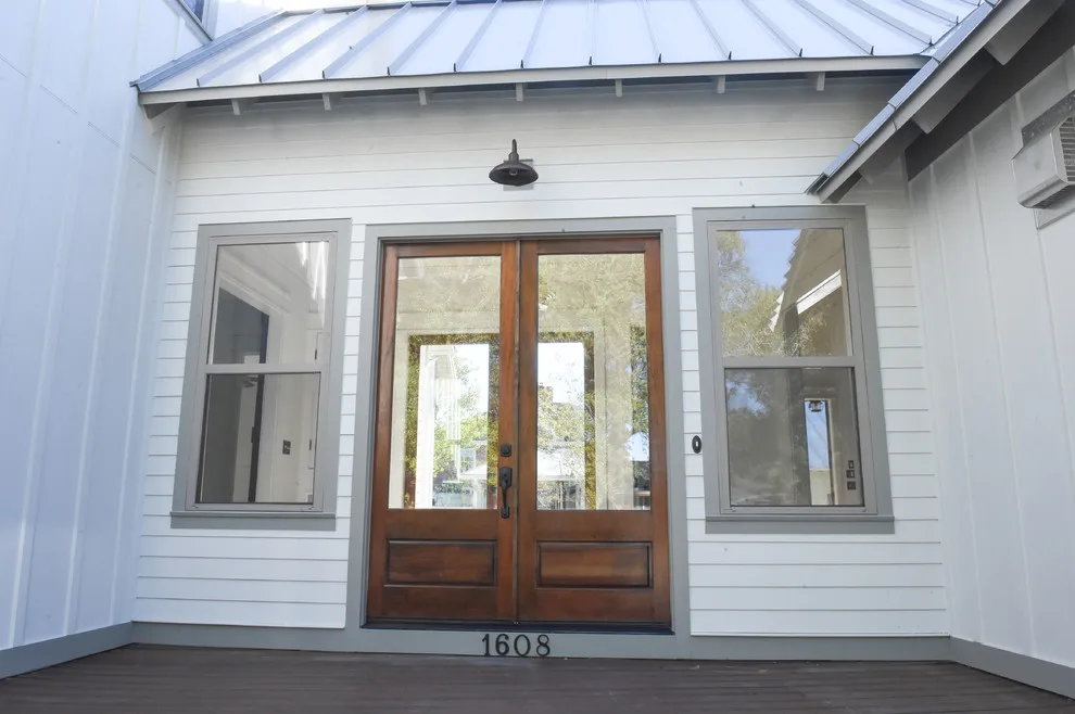Modern Cottage by Tyson Construction - Photo 31