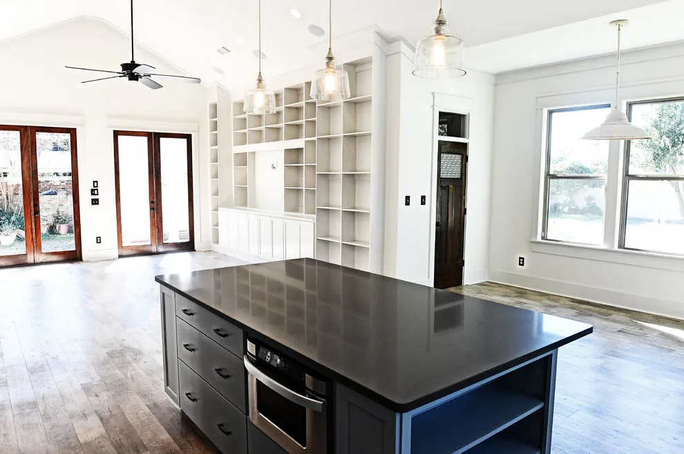 Modern Cottage by Tyson Construction - Photo 9