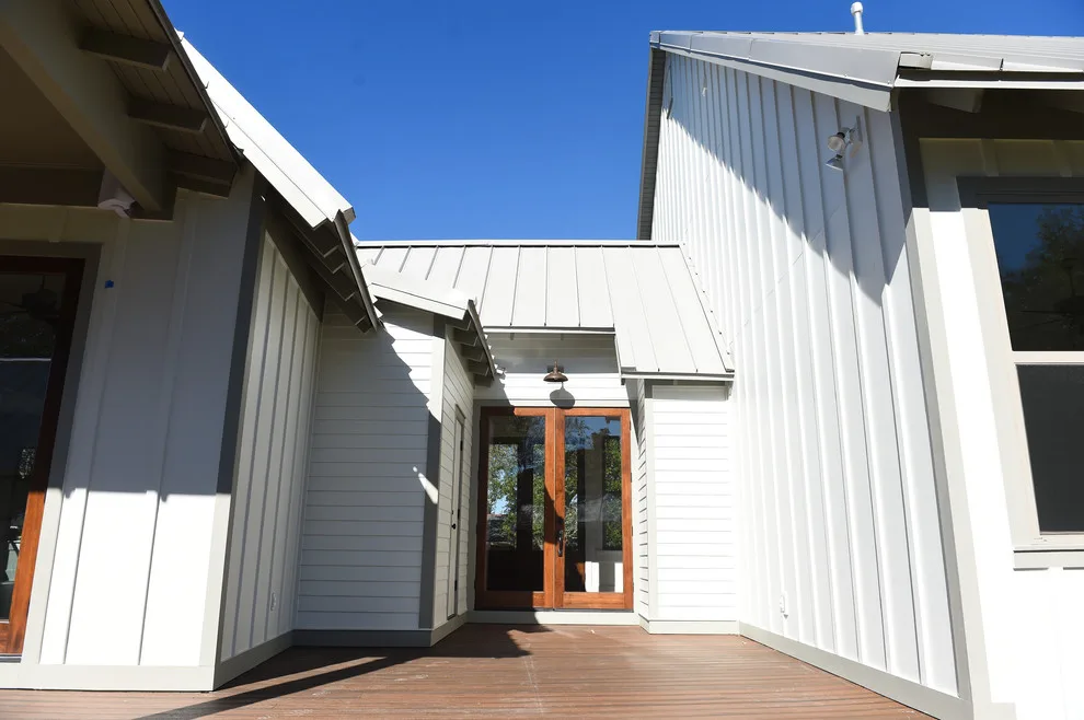 Modern Cottage by Tyson Construction - Photo 25