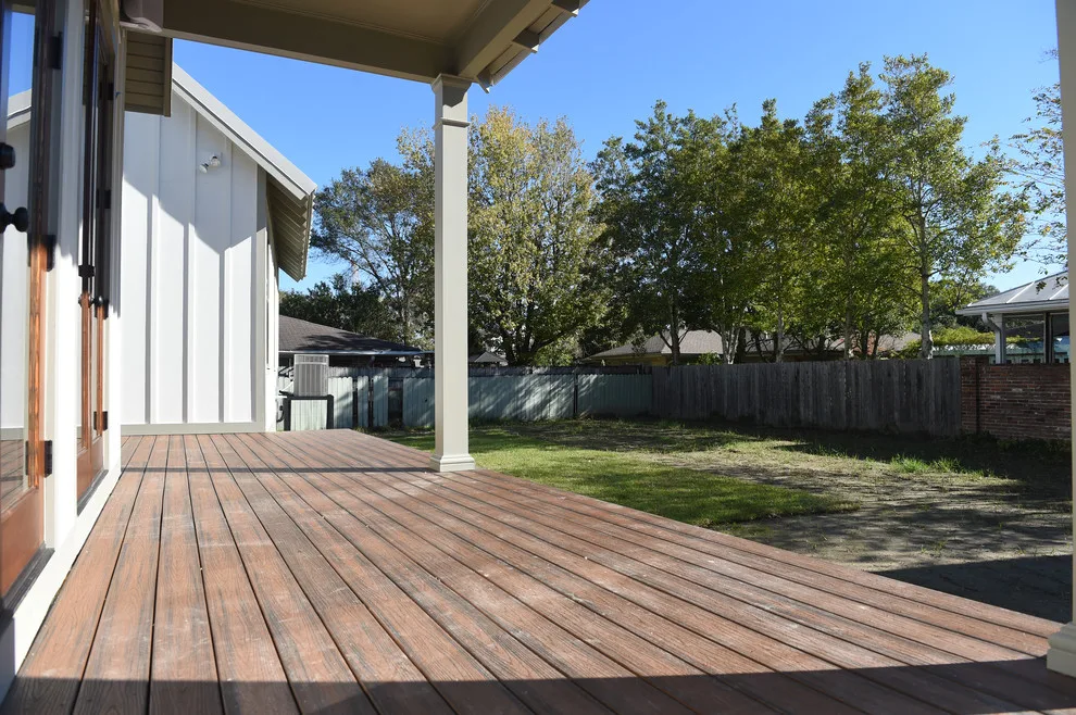 Modern Cottage by Tyson Construction - Photo 13