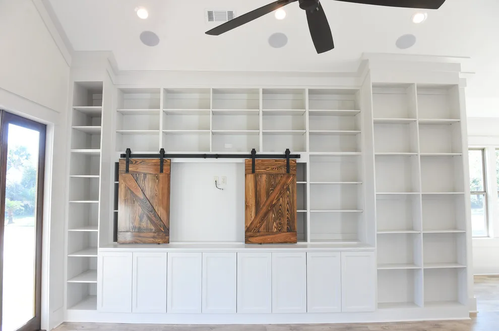 Modern Cottage by Tyson Construction - Photo 11