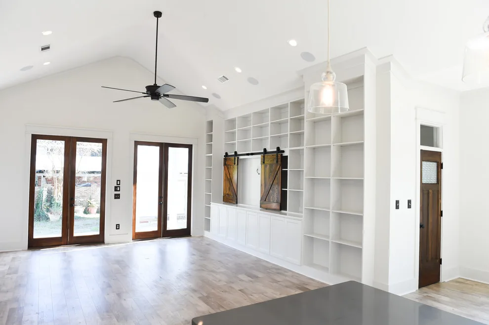 Modern Cottage by Tyson Construction - Photo 22
