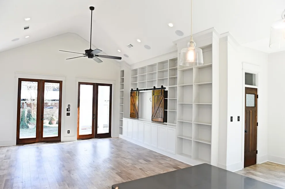 Modern Cottage by Tyson Construction - Photo 37