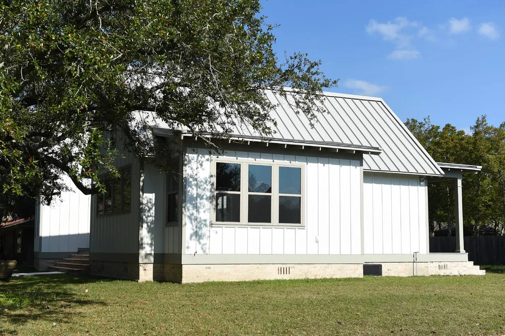 Modern Cottage by Tyson Construction - Photo 29