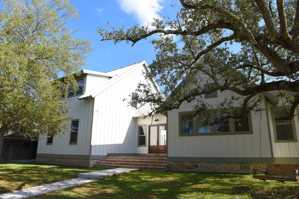 Modern Cottage by Tyson Construction - Photo 8