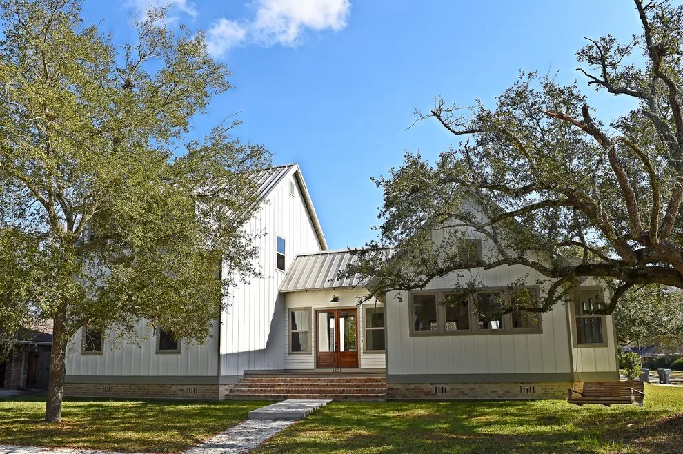 Modern Cottage by Tyson Construction - Photo 10