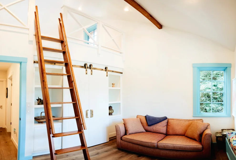 Modern Rustic Artisan by Sightline Construction - Photo 4