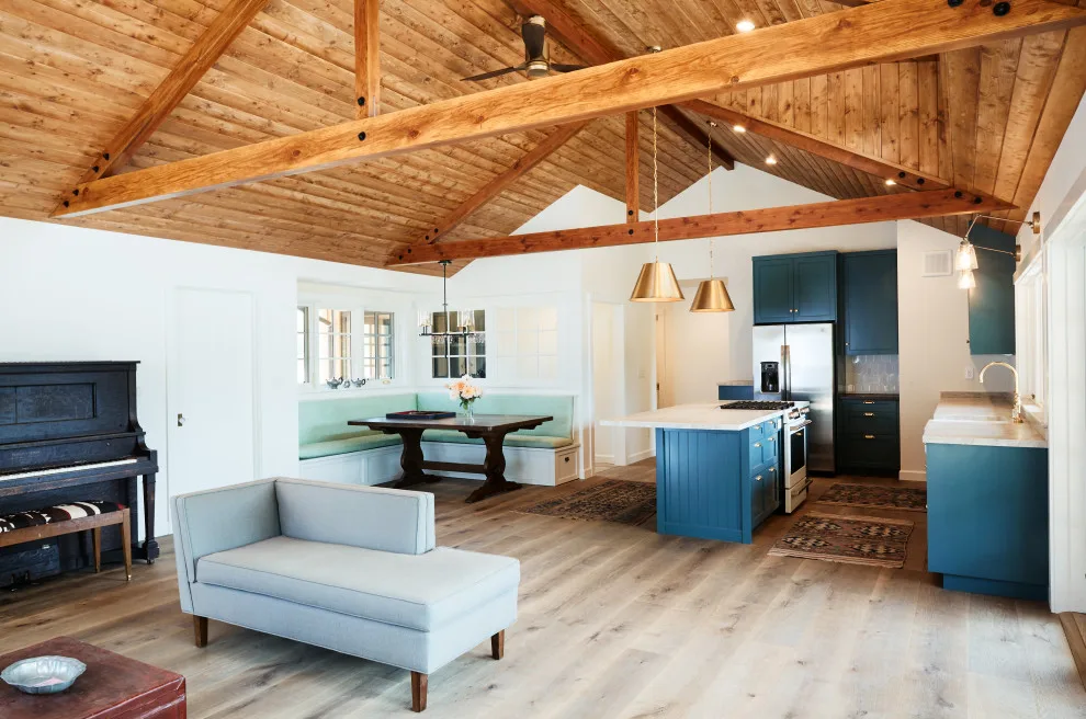 Modern Rustic Artisan by Sightline Construction - Photo 6