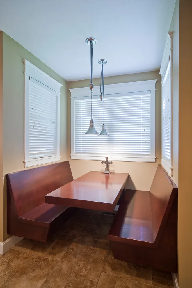 Modern Artisan by Rhoads Design & Construction - Photo 5