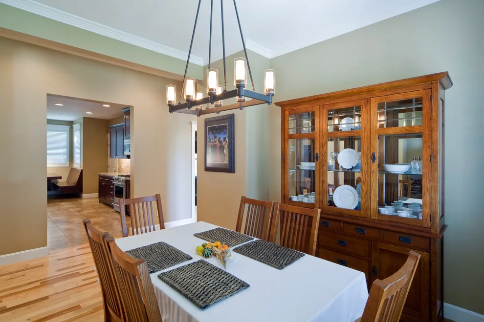 Modern Artisan by Rhoads Design & Construction - Photo 14