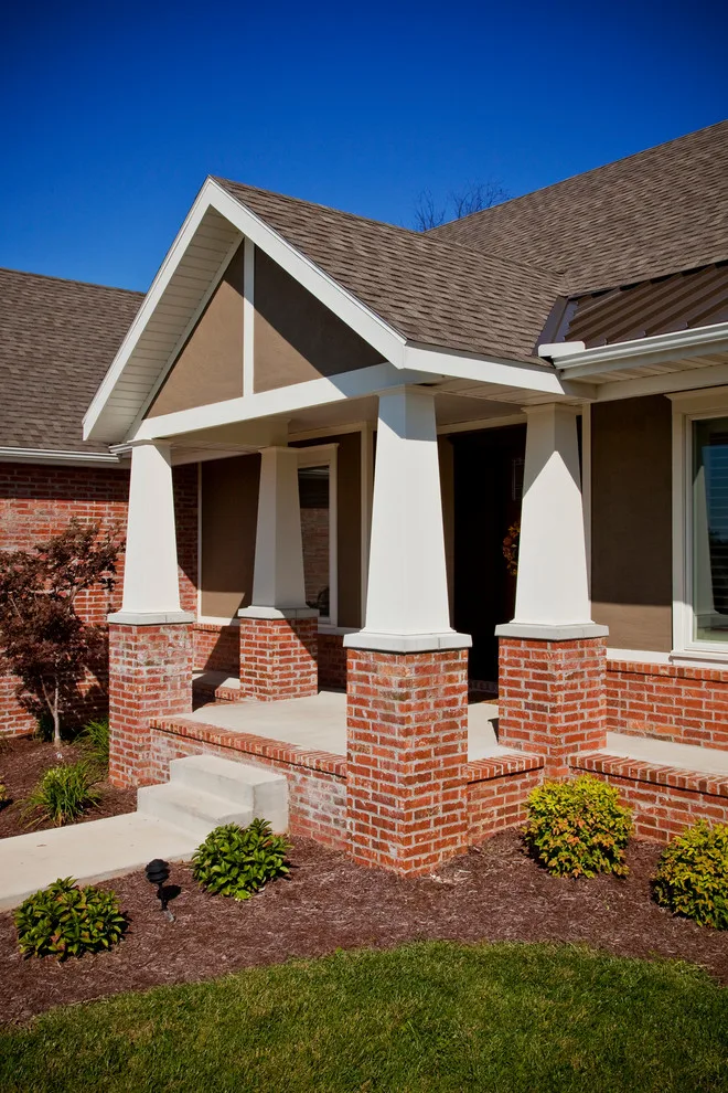 Modern Artisan by Rhoads Design & Construction - Photo 11