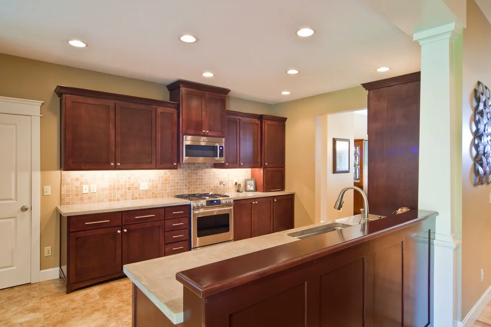 Modern Artisan by Rhoads Design & Construction - Photo 2